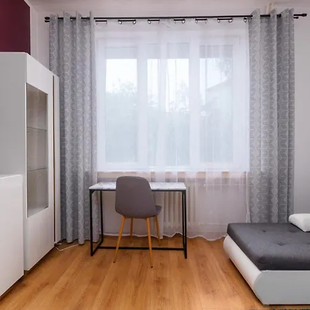 Fosa Miejska Cosy * Wroclaw