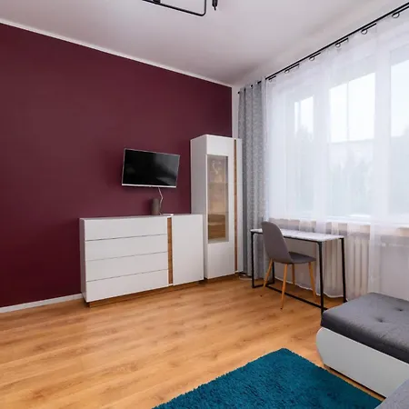 Fosa Miejska Cosy