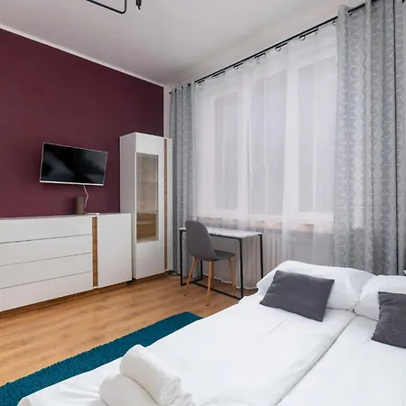 Fosa Miejska Cosy 브로츠와프