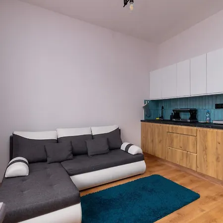 Fosa Miejska Cosy